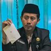 Muhammad Faiz Arrauhi