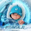 team salju/ais