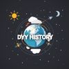 DYY HISTORY 🌐