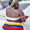 Zulu Yabuntu African Culture