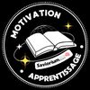 MOTIVATION😎&APPRENTISSAGE🧠