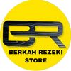 BERKAH REZEKI STORE