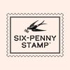 sixpennystamp