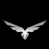 THE EAGLE