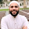 الداعية محمود الحسنات 🖤