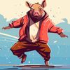 discodancingboar
