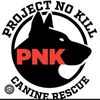 The Lifeline Animal Project