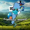 Argentina_Mapper