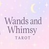 wandsandwhimsytarot