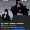 HanNgoc MakeUp
