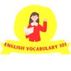 English Vocabulary