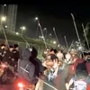 trẻ giải phóng