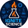 ingnitescience