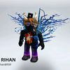 rihan67th