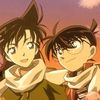 المحقق كونان detective conan