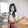 姬歪貴妃