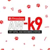 Aw-K9 Mesaland drive