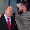 wrestlingisastory