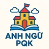 Anh Ngữ PQK