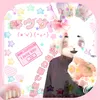 𓊈белый⊹заяц𓊉