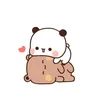 Tình yêu của Bubu và Dudu🫶✨🥰