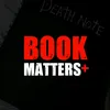 BookMatters+