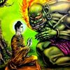 ꧁༺အောင်သော်တာထွန်း༻꧂