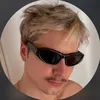 Zanolini, o Gênio