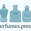 Perfumes.pressi