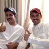 ل عبدالعزيز الحارثي 🫡🤍