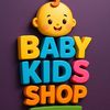 BABY KIDS SHOP