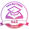 6a3.thcsdaithinh