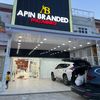 Apiin branded