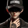 Scorpio November 2