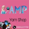 AMP Cosmetic & Yarn shop