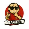 Bola Kok Gitu?