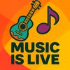 msica.is.live