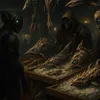 Underground Fish Market