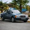 1mercedes220