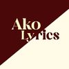 ako.lyricsss