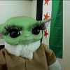 ✨سورية من كوكب الفضاء✨