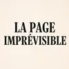 La page imprévisible