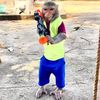 Pro7 Monkey BonBon