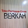Toko emas berkah cikijing