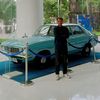 Kawan Bluebird