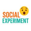 Social Experiment ❤️