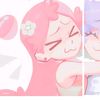 An idle number 🌸✨