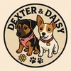 dexteranddaisydog