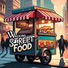 Walking Street Food