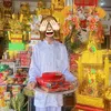 Duy Mạnh (Diệu Đức)